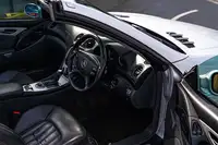 2002 Mercedes-Benz SL55 AMG (R230) 29,000 miles-For Sale