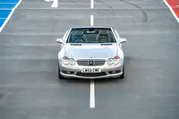 2002 Mercedes-Benz SL55 AMG (R230) 29,000 miles-For Sale
