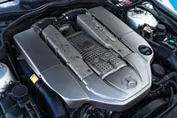 2002 Mercedes-Benz SL55 AMG (R230) 29,000 miles-For Sale