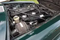 1973 Jaguar XJ6 Series One  4.2 Manual-For Sale