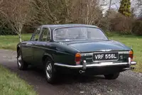 1973 Jaguar XJ6 Series One  4.2 Manual-For Sale