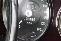 1973 Jaguar XJ6 Series One  4.2 Manual-For Sale