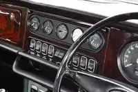 1973 Jaguar XJ6 Series One  4.2 Manual-For Sale