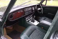 1973 Jaguar XJ6 Series One  4.2 Manual-For Sale