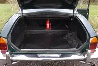 1973 Jaguar XJ6 Series One  4.2 Manual-For Sale