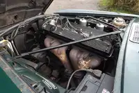 1973 Jaguar XJ6 Series One  4.2 Manual-For Sale