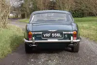 1973 Jaguar XJ6 Series One  4.2 Manual-For Sale