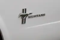 1966 Ford Mustang Coupé 351ci V8-Sold