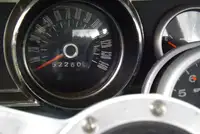 1966 Ford Mustang Coupé 351ci V8-Sold