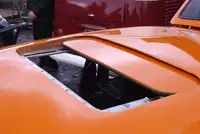 1979 Ford Capri 3.0 S-Sold