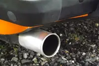 1979 Ford Capri 3.0 S-Sold