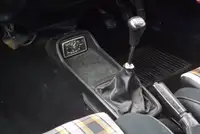 1979 Ford Capri 3.0 S-Sold