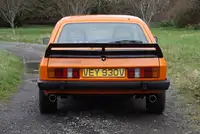 1979 Ford Capri 3.0 S-Sold