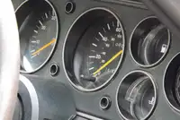 1979 Ford Capri 3.0 S-Sold