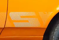 1979 Ford Capri 3.0 S-Sold