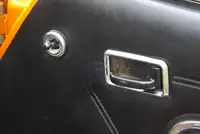 1979 Ford Capri 3.0 S-Sold