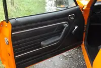 1979 Ford Capri 3.0 S-Sold