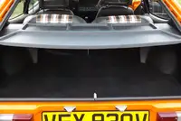 1979 Ford Capri 3.0 S-Sold