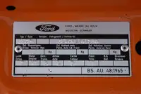 1979 Ford Capri 3.0 S-Sold