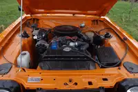 1979 Ford Capri 3.0 S-Sold