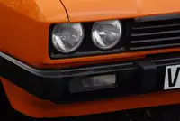 1979 Ford Capri 3.0 S-Sold