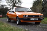 1979 Ford Capri 3.0 S-Sold