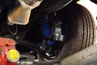 1979 Ford Capri 3.0 S-Sold