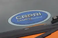 1979 Ford Capri 3.0 S-Sold