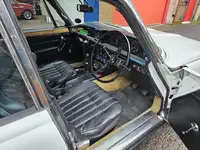 1975 Rover P6 3500 S - Ex-Hampshire Constabulary and Lord Mo-Sold