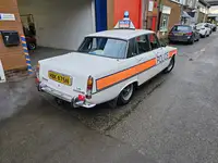 1975 Rover P6 3500 S - Ex-Hampshire Constabulary and Lord Mo-Sold