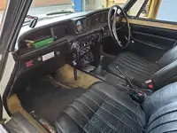 1975 Rover P6 3500 S - Ex-Hampshire Constabulary and Lord Mo-Sold