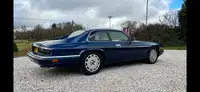 1995 Jaguar XJS 4.0 Celebration Coupé-Sold