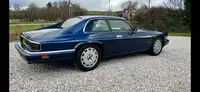 1995 Jaguar XJS 4.0 Celebration Coupé-Sold