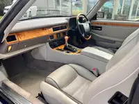 1995 Jaguar XJS 4.0 Celebration Coupé-Sold