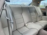 1995 Jaguar XJS 4.0 Celebration Coupé-Sold