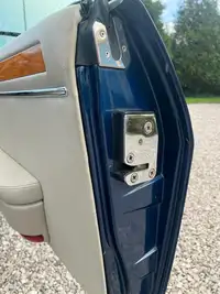 1995 Jaguar XJS 4.0 Celebration Coupé-Sold