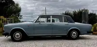 1979 Rolls-Royce Silver Wraith II-For Sale