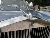 1979 Rolls-Royce Silver Wraith II-For Sale