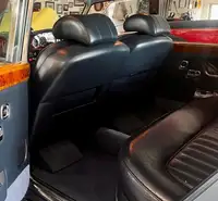 1979 Rolls-Royce Silver Wraith II-For Sale
