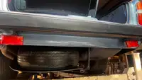 1979 Rolls-Royce Silver Wraith II-For Sale