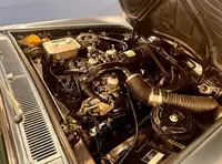 1979 Rolls-Royce Silver Wraith II-For Sale