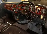 1979 Rolls-Royce Silver Wraith II-For Sale