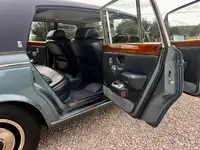 1979 Rolls-Royce Silver Wraith II-For Sale
