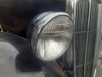  1938 Morris 8 Saloon Series II-Sold