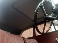 1938 Morris 8 Saloon Series II-Sold