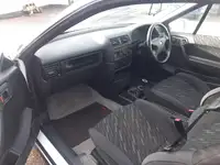 1990 Vauxhall Calibra 2.0 16v Coupe-Sold