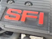 1990 Vauxhall Calibra 2.0 16v Coupe-Sold