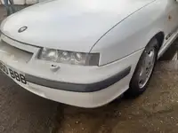 1990 Vauxhall Calibra 2.0 16v Coupe-Sold