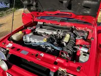 1986 Ford Escort XR3i-For Sale