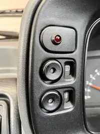 1986 Ford Escort XR3i-For Sale